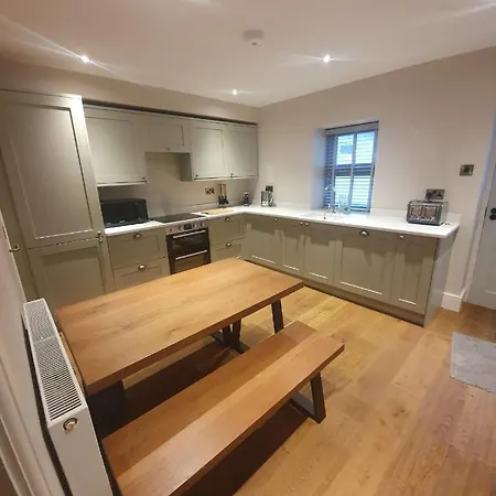 Emelia Ingleton Holiday home Ingleton (North Yorkshire)