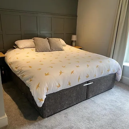 Holiday home Emelia Ingleton